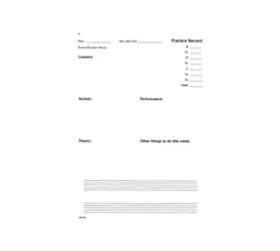 MP165 - Assignment Book - Piano Town - Keith Snell thumbnail 2