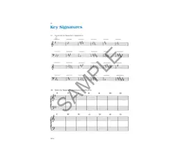 WP110 - Intermediate Theory, Level 3 - Intermediate Piano Course thumbnail 3