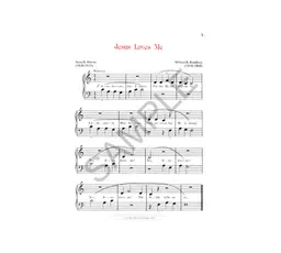 WP43 - Hymn Favorites - Primer - Bastien thumbnail 3