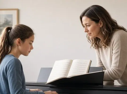 Best Piano Scales Books for Intermediate Students (And How to Use Them)