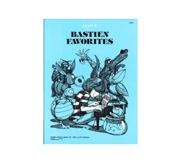 GP84 - Bastien Favorites - Level 2 thumbnail 1