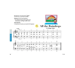 My First Piano Adventure® - Lesson Book C with CD thumbnail 7