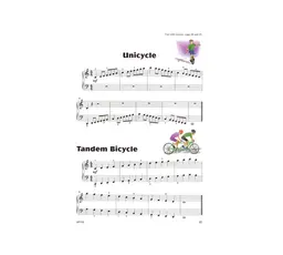 MP123 - Technic - Level 3 - Piano Town - Keith Snell thumbnail 3