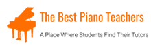 The Best Piano Teachers Logo